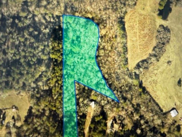 Land for sale in Holly Pond, Alabama
