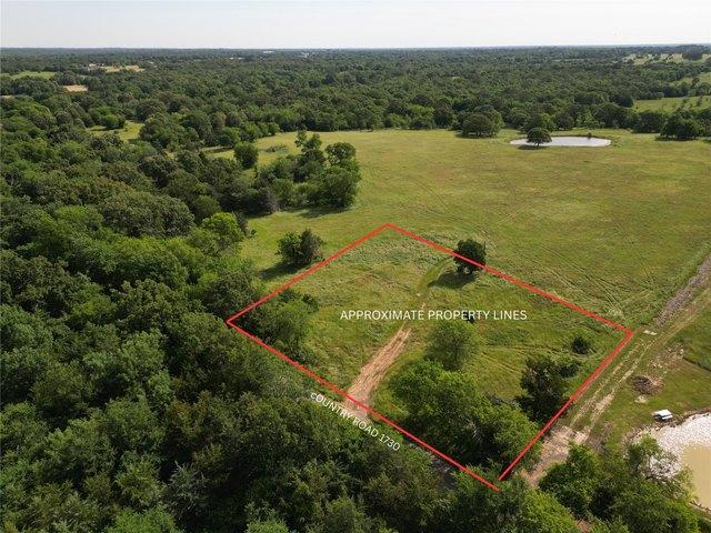 Land for sale in Wood, Texas