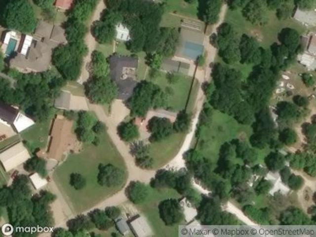 House for sale in Bosque, Texas
