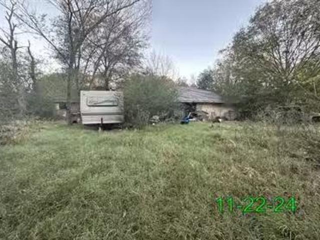 House for sale in Sulphur Springs