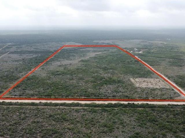 Land for sale in San Diego, Texas