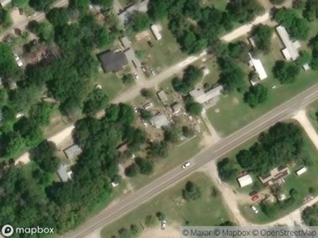 House for sale in Bosque, Texas