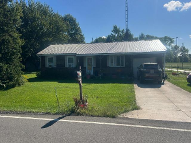 House for sale in Kenton, Hardin County