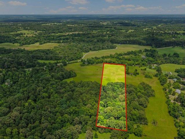 Land for sale in Titus, Texas