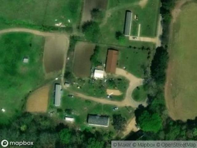 House for sale in Okolona, Mississippi