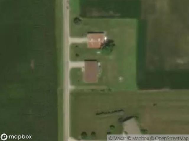 House for sale in Philo, Illinois