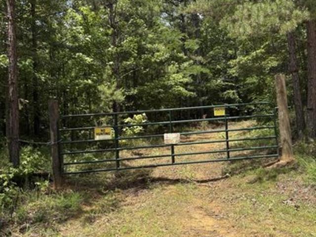 Land for sale in New Albany, Mississippi