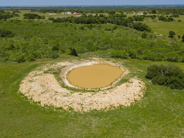 Farm for sale in Purmela, Texas