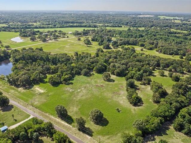 Land for sale in Grand Saline, Texas