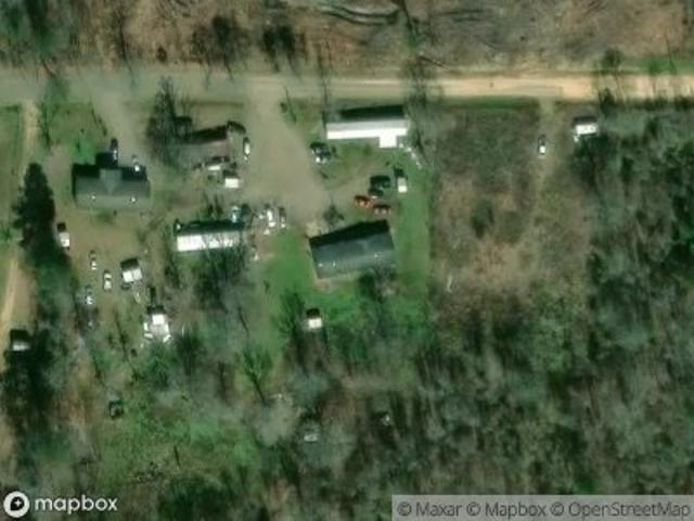 House for sale in Alabama