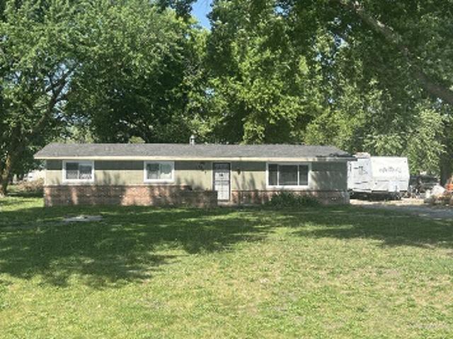 House for sale in Nebraska