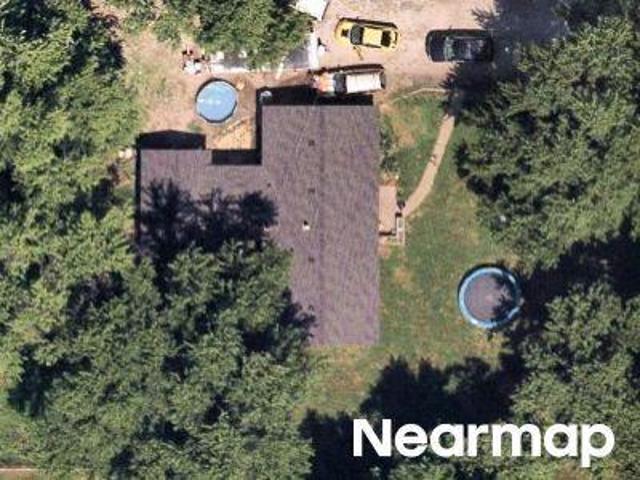 House for sale in Nebraska