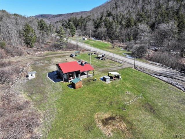 Land for sale in New York