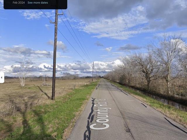 Land for sale in Damon, Texas