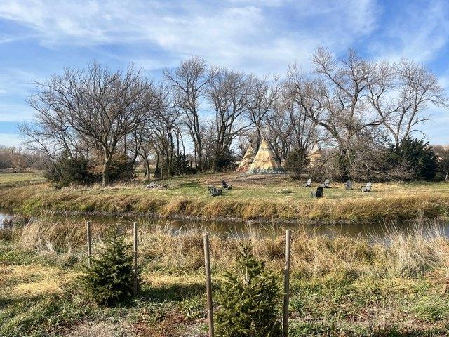 Land for sale in Nebraska