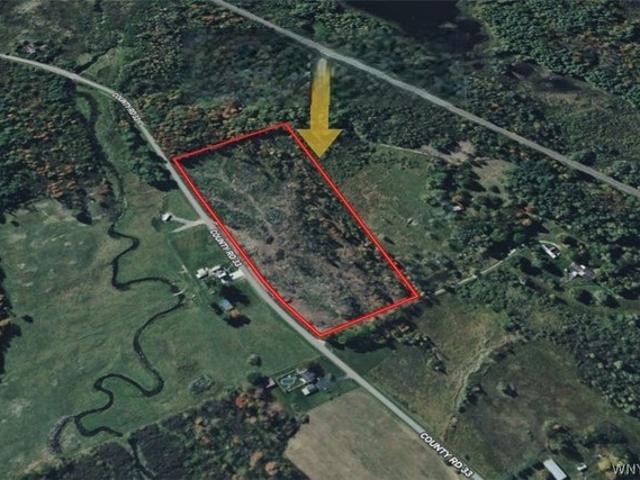 Land for sale in Heuvelton, New York