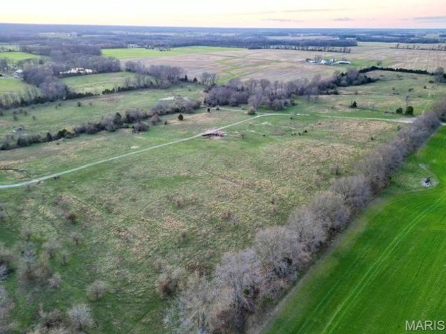 Land for sale in Cisne, Illinois