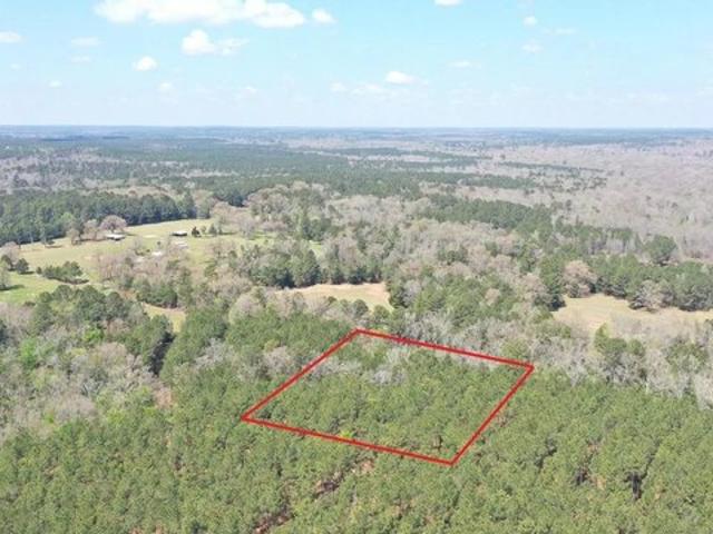 Farm for sale in Linden, Texas
