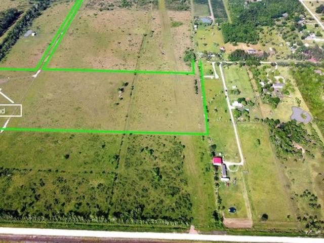 Land for sale in Liverpool, Texas