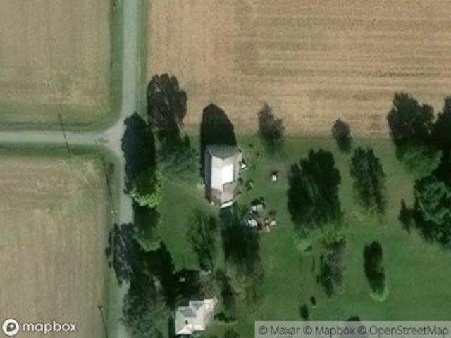 House for sale in Vanlue, Ohio