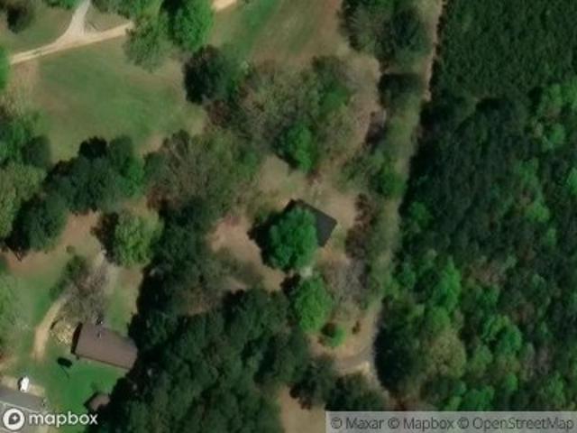 House for sale in Iuka, Mississippi