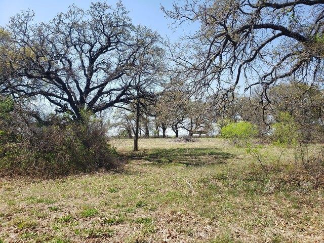 Land for sale in Wise, Texas
