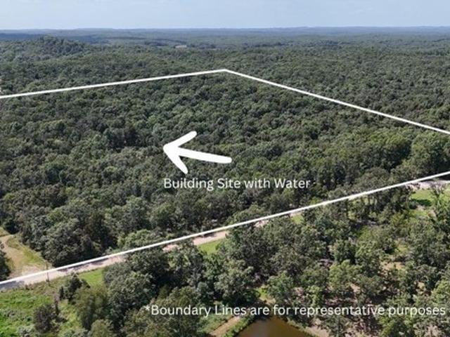 Land for sale in Howell, Missouri