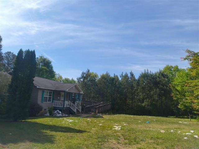 Property for sale in Heflin, Alabama