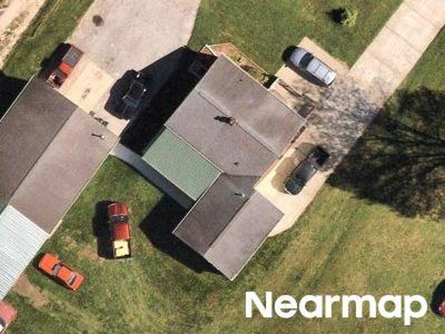 House for sale in Goshen, Indiana