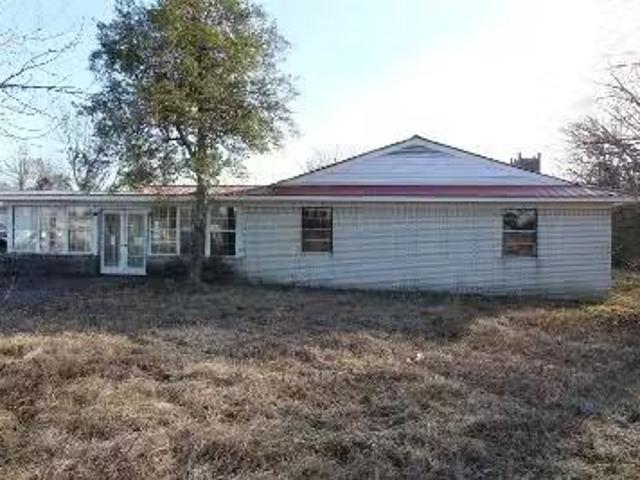House for sale in Scottsboro