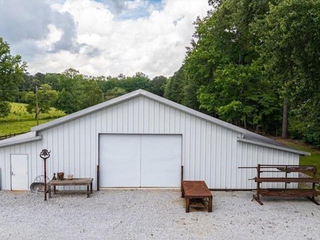 Land for sale in Heflin, Alabama