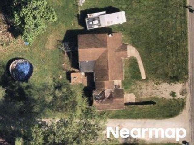 House for sale in Elkhart, Indiana