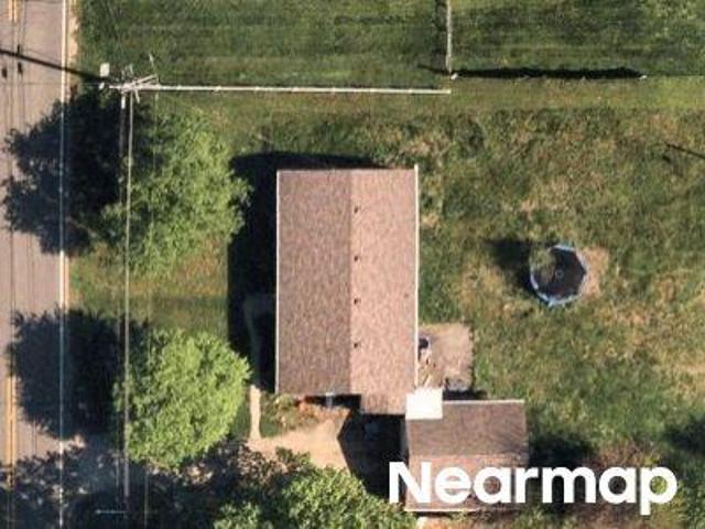 House for sale in Elkhart, Indiana