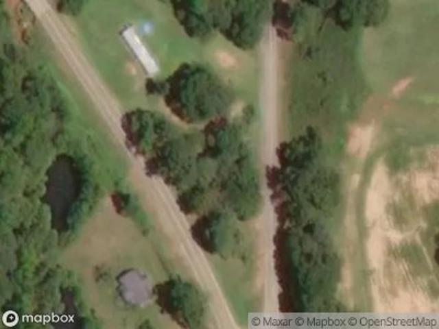 House for sale in Alabama