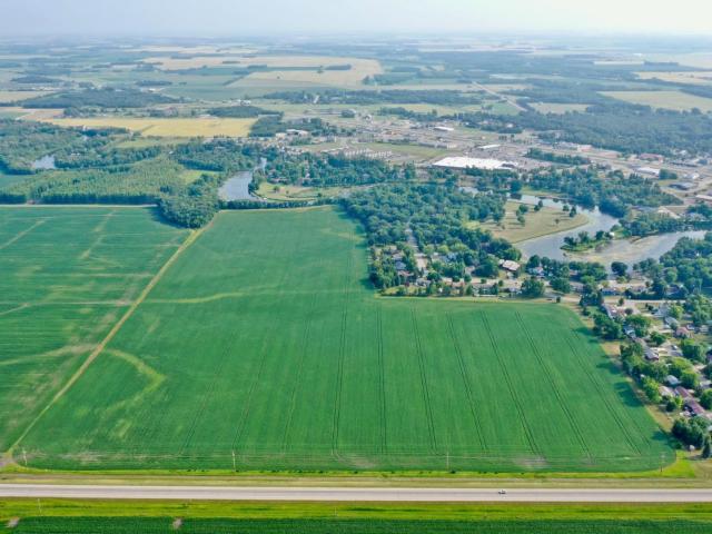 Land for sale in Pennington, Minnesota