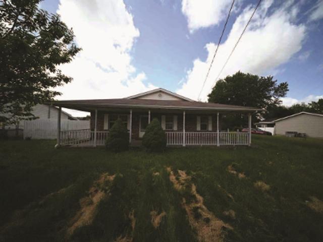 House for sale in South Point, Ohio