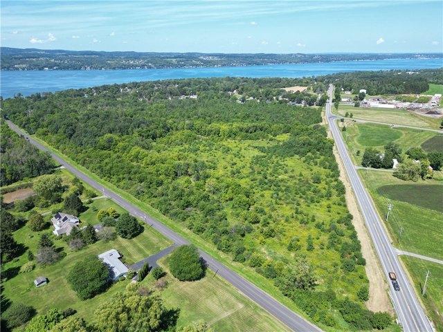 Farm for sale in Canandaigua, New York