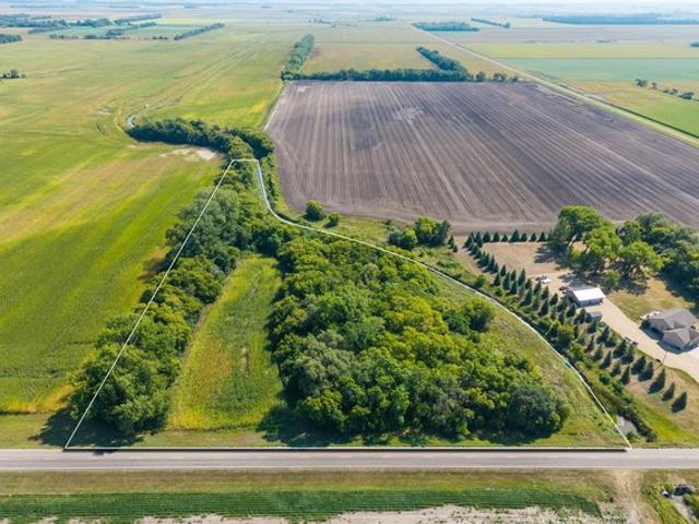 Land for sale in North Dakota