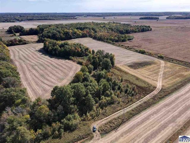 Farm for sale in Clay City, Indiana