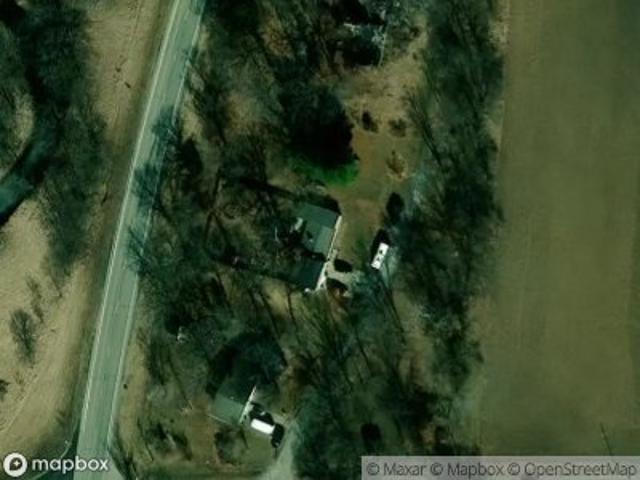 Property for sale in Villa Grove, Champaign County