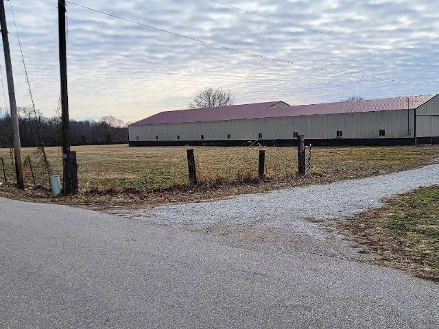 Land for sale in Linton, Indiana