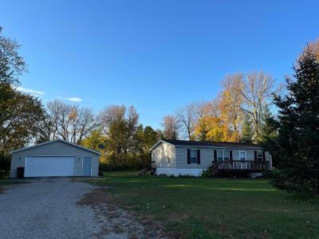 House for sale in Holdingford, Minnesota