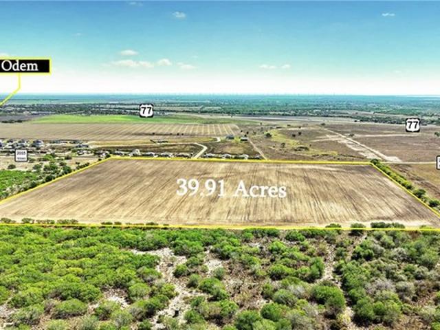 Farm for sale in San Patricio, Texas