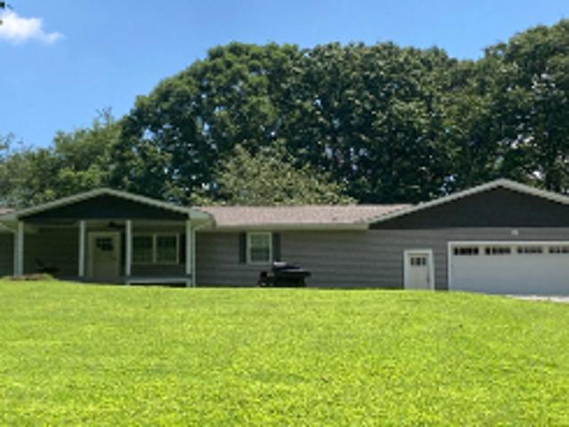 House for sale in Tennessee
