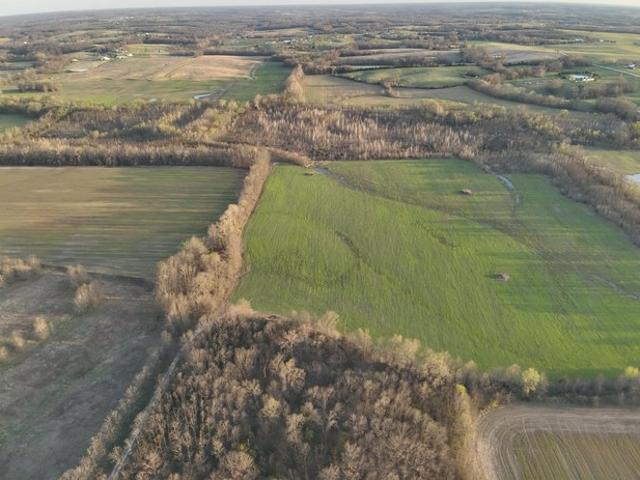 Land for sale in Clifton Hill, Missouri
