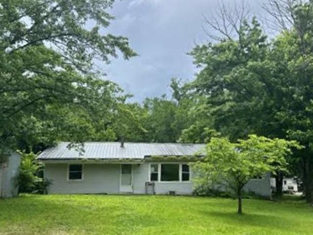 House for sale in Phelps, Missouri