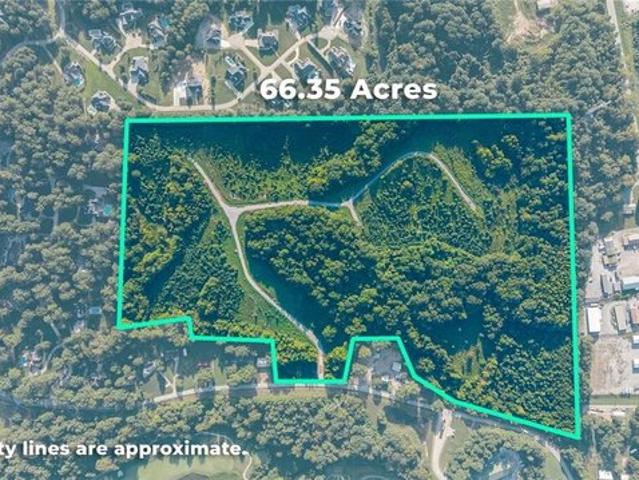 Land for sale in Cape Girardeau, Missouri