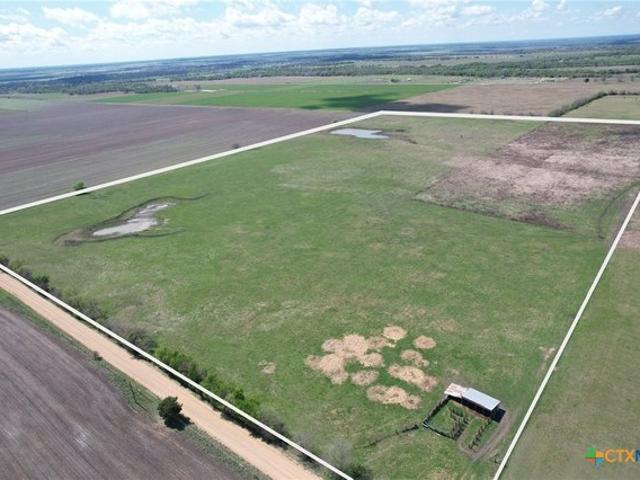 Land for sale in Milam, Texas