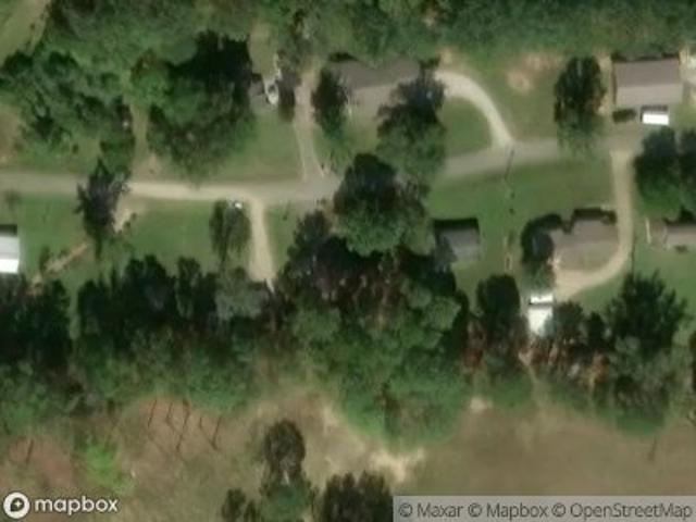 House for sale in Corinth, Mississippi