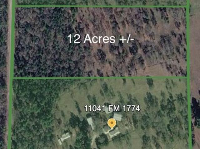 Land for sale in Grimes, Texas